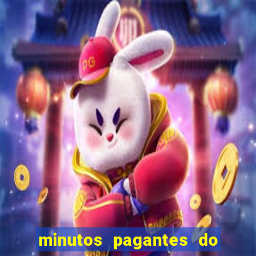 minutos pagantes do fortune ox